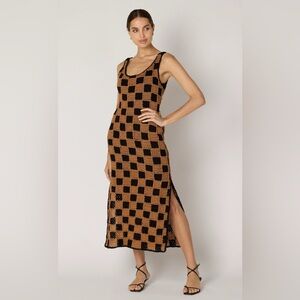 Cleobella Danika Crochet Dress, Small, NWT